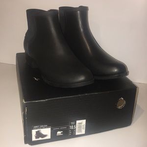Sorel Janey Chelsea size 10.5